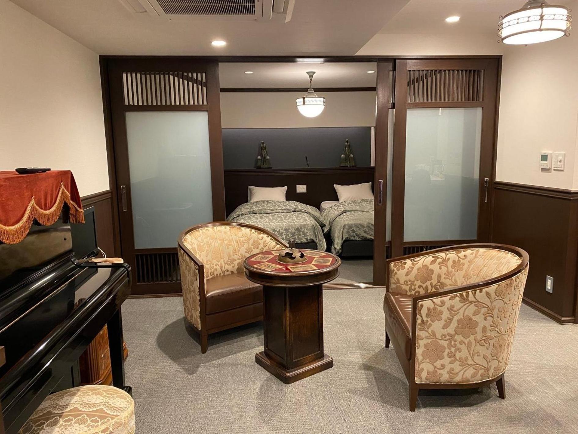 Guest House Daikoku - Vacation Stay 97010V, Kyoto